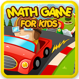 Math Game For Kids